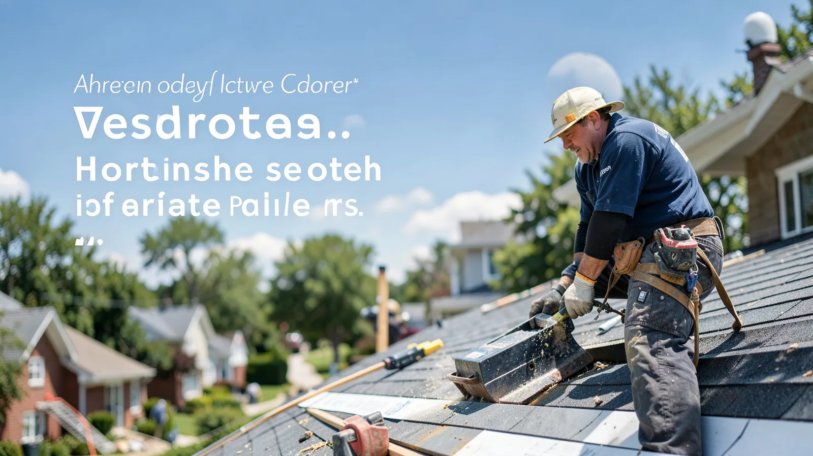 Roof Replacement in Apple Creek, OH near me